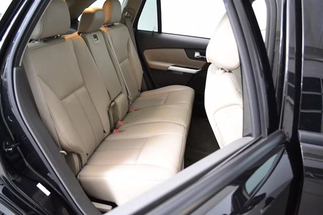 2013 Ford Edge 4DR SEL FWD SEDAN Slide 15