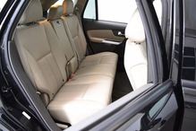 2013 Ford Edge 4DR SEL FWD SEDAN Slide 15