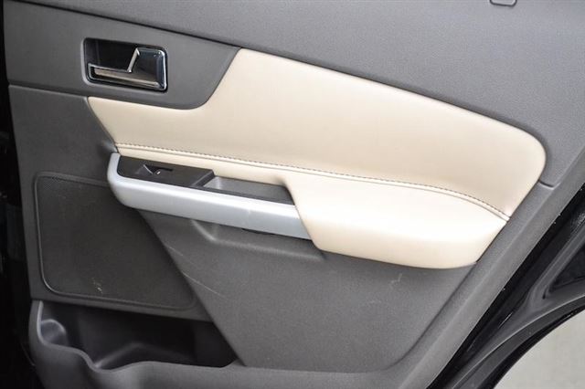 2013 Ford Edge 4DR SEL FWD SEDAN Slide 14