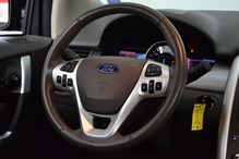 2013 Ford Edge 4DR SEL FWD SEDAN Slide 12