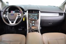2013 Ford Edge 4DR SEL FWD SEDAN Slide 11