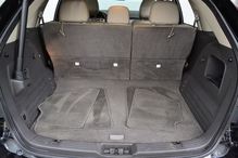 2013 Ford Edge 4DR SEL FWD SEDAN Slide 10