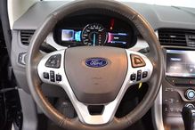 2013 Ford Edge 4DR SEL FWD SEDAN Slide 9