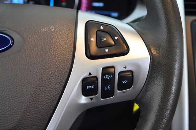 2013 Ford Edge 4DR SEL FWD SEDAN Slide 4