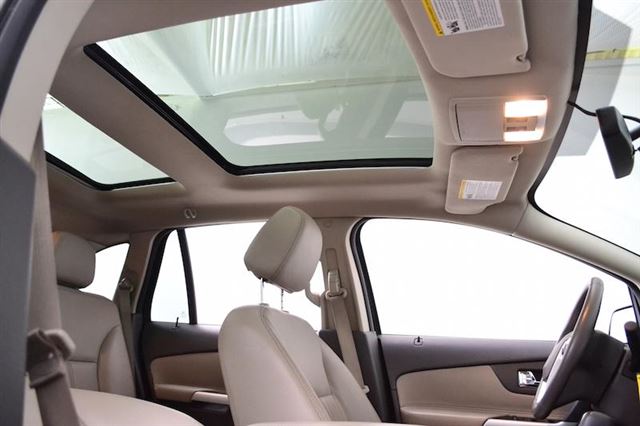 2013 Ford Edge 4DR SEL FWD SEDAN Slide 1